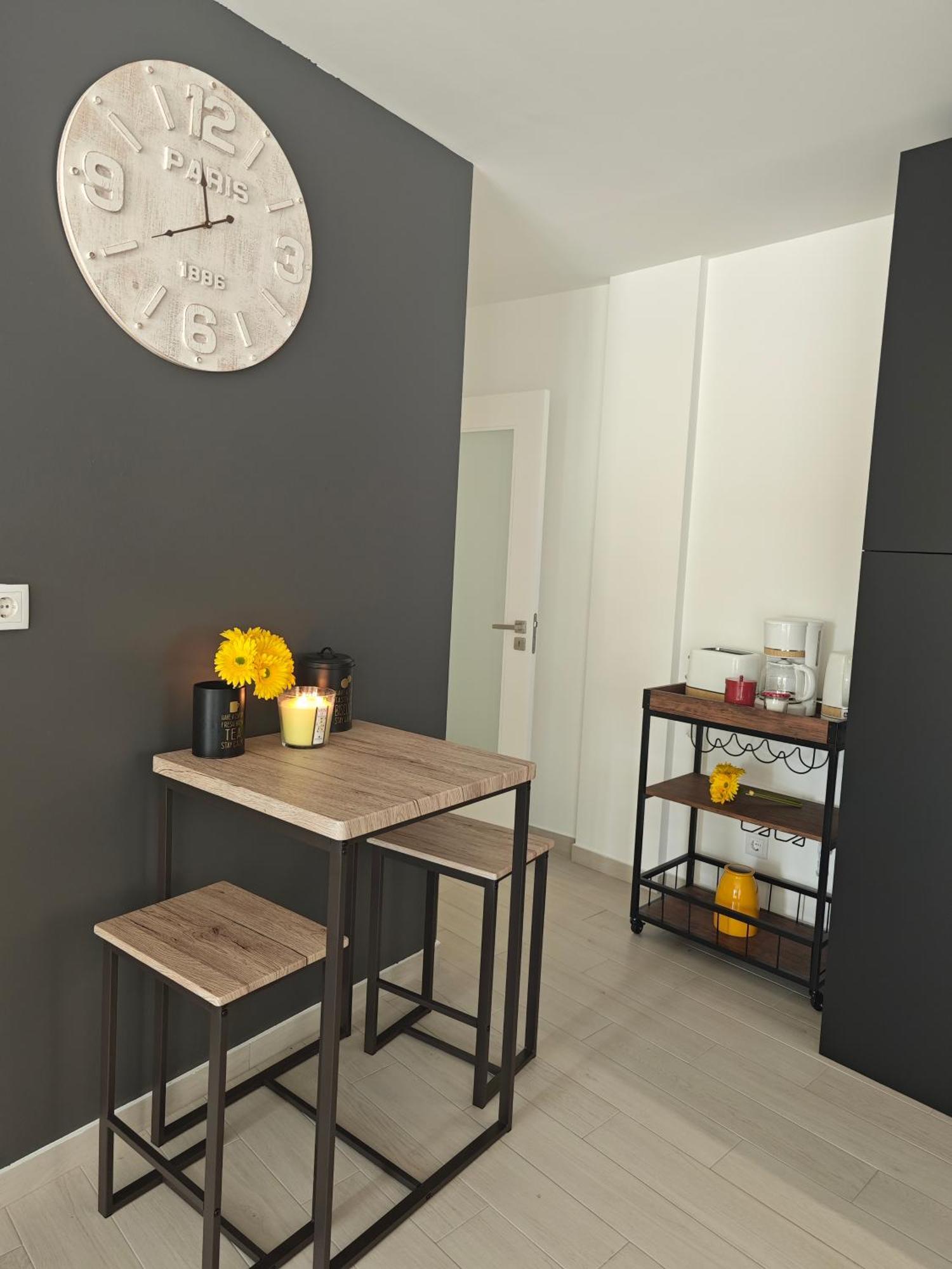 Casa Sol Em Castelo Branco Apartment Castelo Branco  Exterior photo
